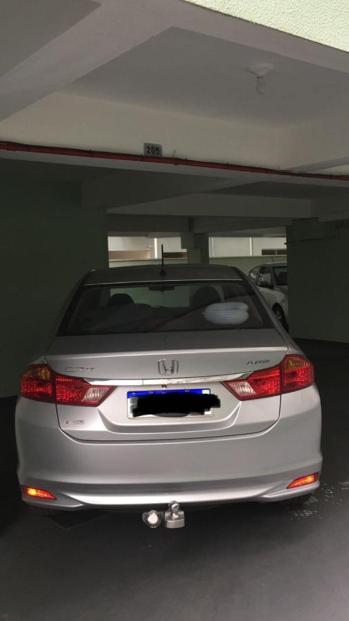 Lindo Apartamento Em บัลเนอาริโอ กังโบริว ภายนอก รูปภาพ