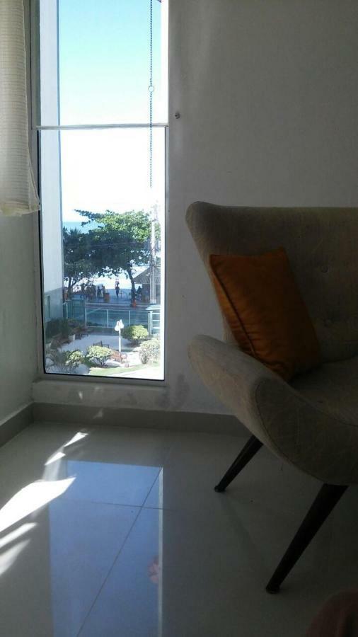 Lindo Apartamento Em บัลเนอาริโอ กังโบริว ภายนอก รูปภาพ