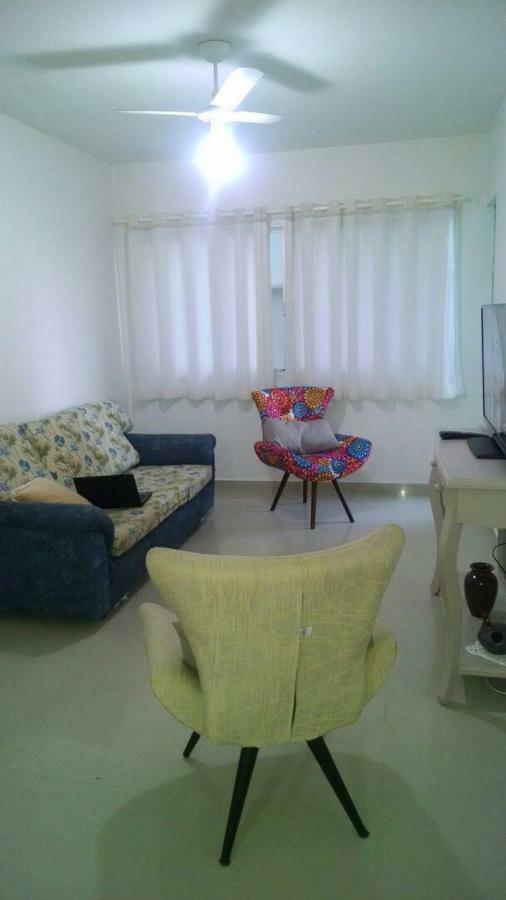 Lindo Apartamento Em บัลเนอาริโอ กังโบริว ภายนอก รูปภาพ