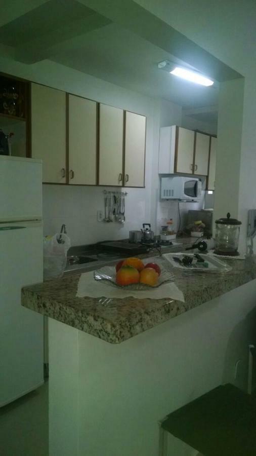 Lindo Apartamento Em บัลเนอาริโอ กังโบริว ภายนอก รูปภาพ