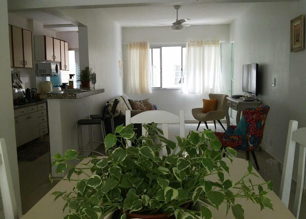 Lindo Apartamento Em บัลเนอาริโอ กังโบริว ภายนอก รูปภาพ