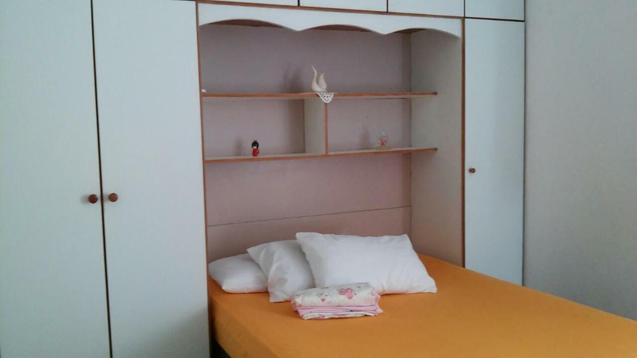 Lindo Apartamento Em บัลเนอาริโอ กังโบริว ภายนอก รูปภาพ
