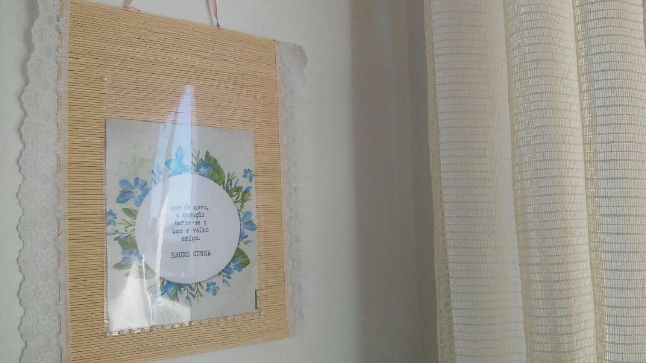 Lindo Apartamento Em บัลเนอาริโอ กังโบริว ภายนอก รูปภาพ