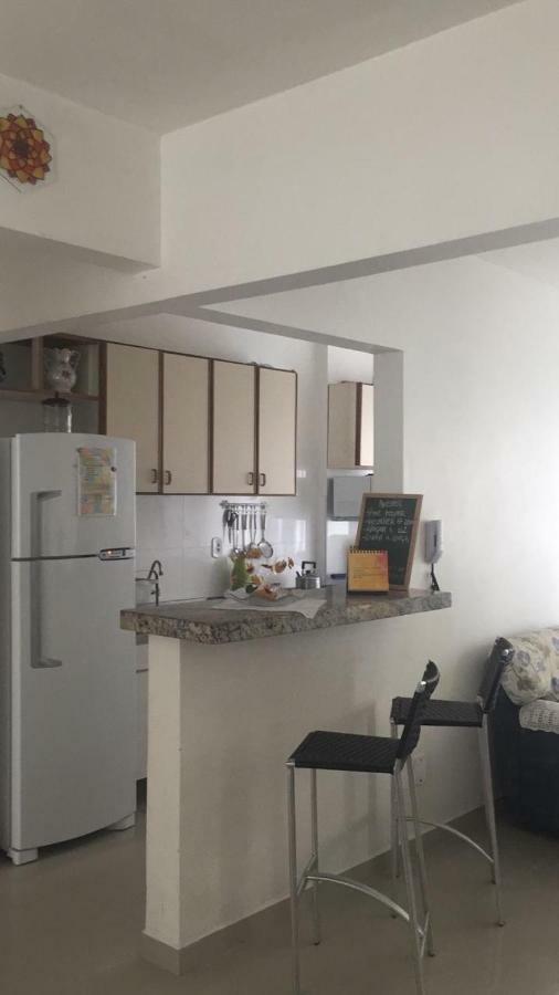 Lindo Apartamento Em บัลเนอาริโอ กังโบริว ภายนอก รูปภาพ