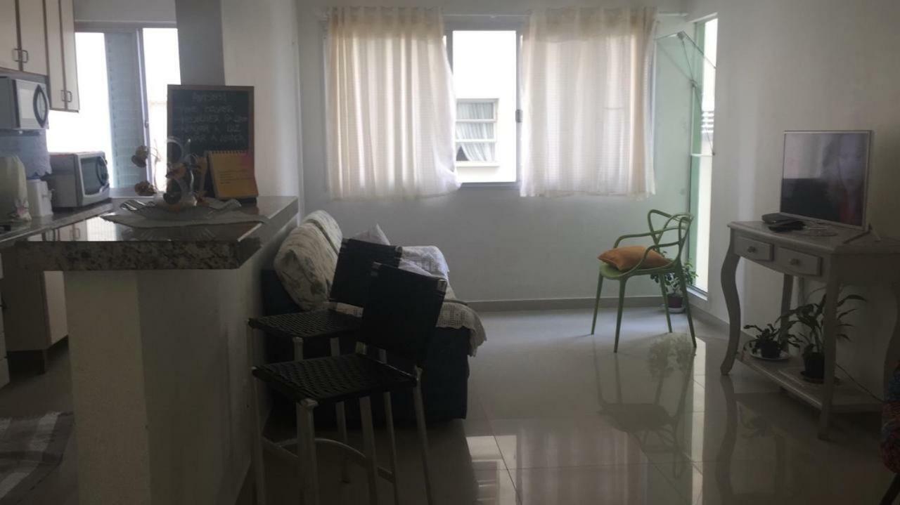 Lindo Apartamento Em บัลเนอาริโอ กังโบริว ภายนอก รูปภาพ