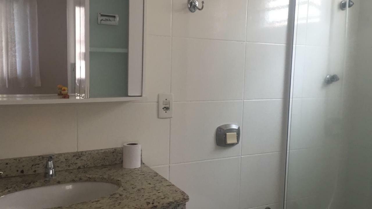 Lindo Apartamento Em บัลเนอาริโอ กังโบริว ภายนอก รูปภาพ