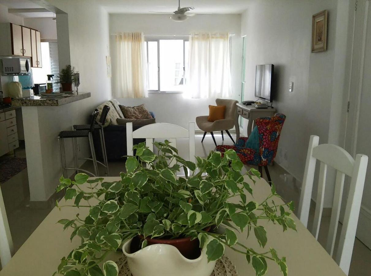 Lindo Apartamento Em บัลเนอาริโอ กังโบริว ภายนอก รูปภาพ